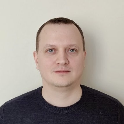 Денис Гордеев