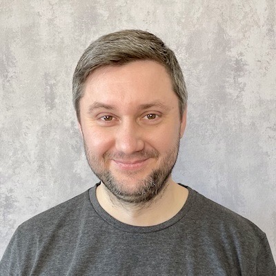 Сергей Поярков